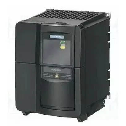 Частотные преобразователи Micromaster 430 Siemens