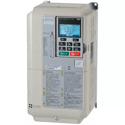 Частотные преобразователи A1000 Omron
