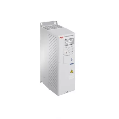 Частотные преобразователи ACH580 ABB
