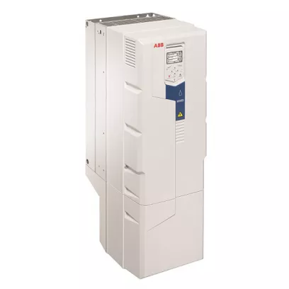 Частотные преобразователи ACQ580 ABB