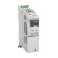 Частотные преобразователи ACQ810 ABB