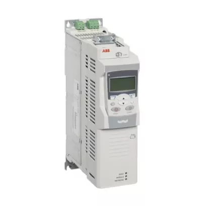 Частотные преобразователи ACQ810 ABB