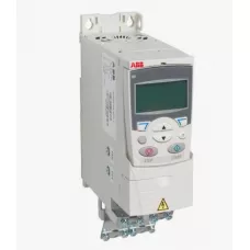 Частотные преобразователи ACS310 ABB