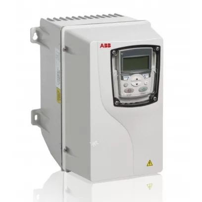 Частотные преобразователи ACS355 ABB