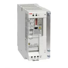 Частотные преобразователи ACS55 ABB