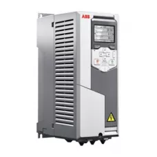 Частотные преобразователи ACS580 ABB