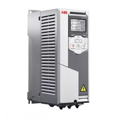 Частотные преобразователи ACS580 ABB
