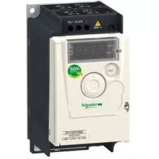 Частотные преобразователи Аltivar ATV12 Schneider Electric