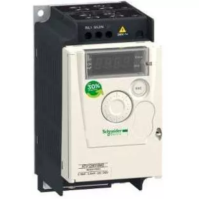 Частотные преобразователи Аltivar ATV12 Schneider Electric
