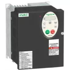 Частотные преобразователи Аltivar ATV212 Schneider Electric