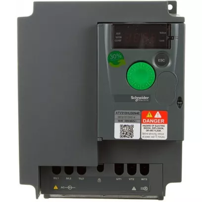 Частотные преобразователи Аltivar ATV310 Schneider Electric