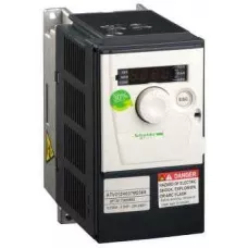 Частотные преобразователи Аltivar ATV312 Schneider Electric