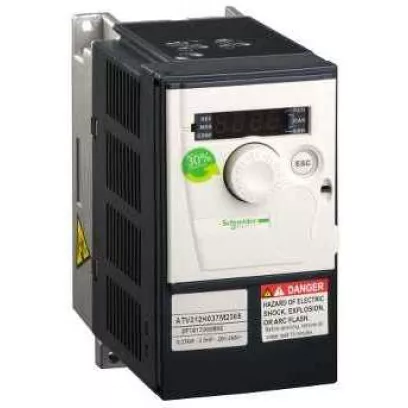 Частотные преобразователи Аltivar ATV312 Schneider Electric