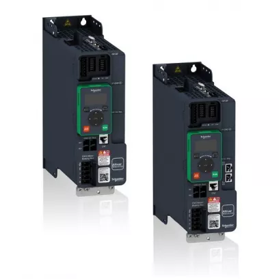 Частотные преобразователи Аltivar ATV320 Schneider Electric