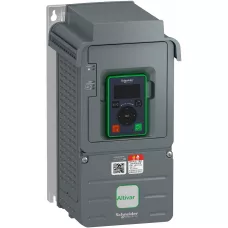 Частотные преобразователи Аltivar ATV610 Schneider Electric