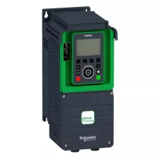 Частотные преобразователи Аltivar ATV630 Schneider Electric