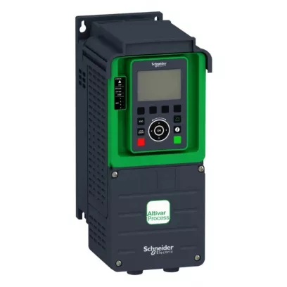 Частотные преобразователи Аltivar ATV650 Schneider Electric
