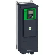 Частотные преобразователи Аltivar ATV930 Schneider Electric