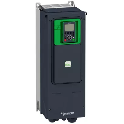 Частотные преобразователи Аltivar ATV930 Schneider Electric