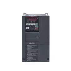 Частотные преобразователи FR-A800 Mitsubishi