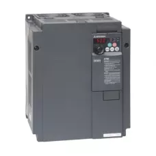 Частотные преобразователи FR-E700 Mitsubishi