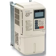 Частотные преобразователи G7 Omron