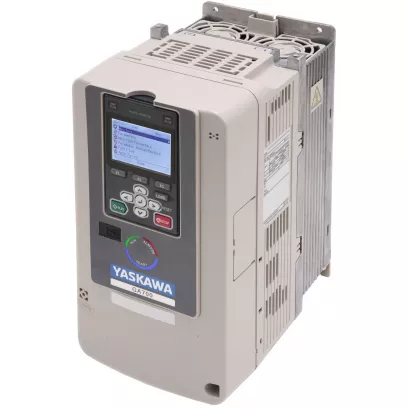 Частотные преобразователи GA700 Yaskawa