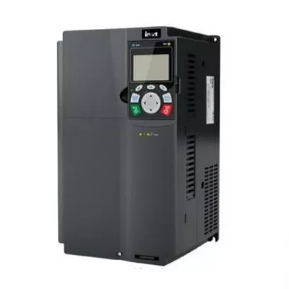 Частотные преобразователи GD350A INVT