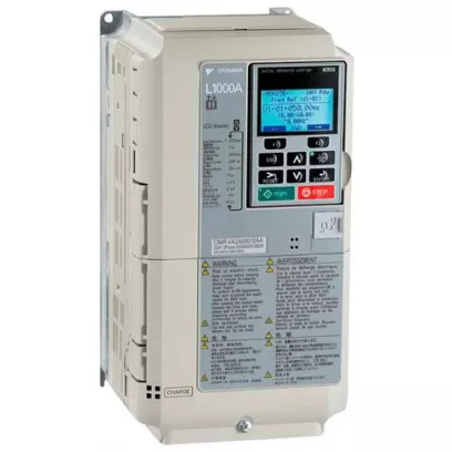 Частотные преобразователи L1000A Omron