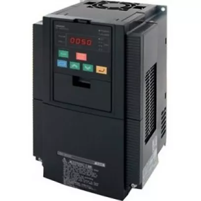 Частотные преобразователи LX Omron