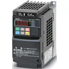 Частотные преобразователи MX2 Omron