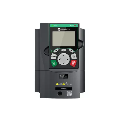 Частотные преобразователи SystemeVar STV900 Systeme Electric
