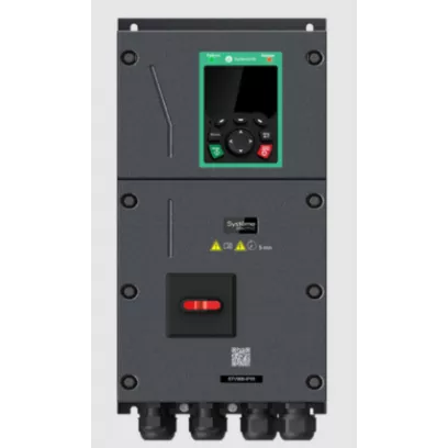Частотные преобразователи SystemeVar STV900 IP55 Systeme Electric