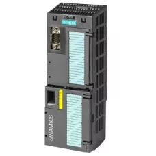 Частотные преобразователи Sinamics G120 Siemens