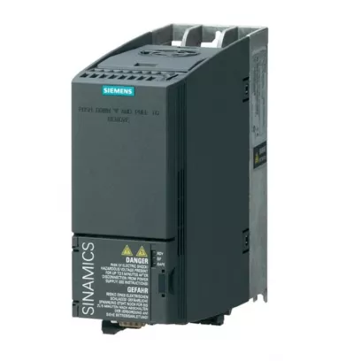 Частотные преобразователи Sinamics G120C Siemens
