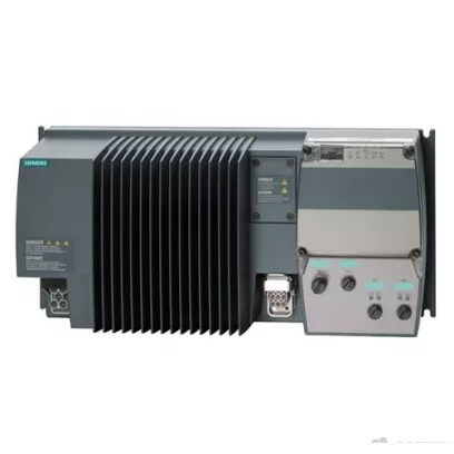 Частотные преобразователи Sinamics G110D Siemens