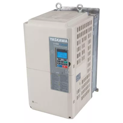 Матричный преобразователь U1000 Yaskawa
