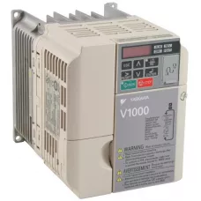 Частотные преобразователи V1000 Yaskawa
