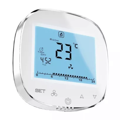 Контроллер HMI VOLCANO EC New