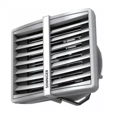 Водяные тепловентиляторы Sonniger Heater