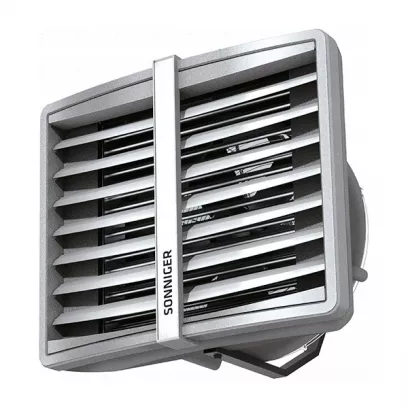 Водяные тепловентиляторы Sonniger Heater